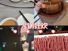 -东来顺饭庄(新源里店)