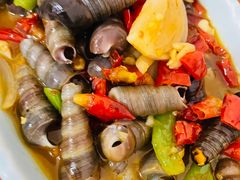 -阿弟特色海鲜餐厅·大排档(平潭店)