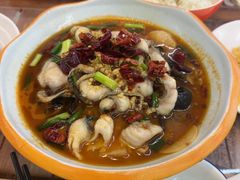 -鑫鸿达·海鲜闽菜热炒小馆(中山路店)