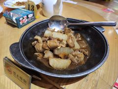 -德胜轩正宗顺德菜(宝安沙井会展中心店)