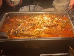 -炉鱼(萧山万象汇店)