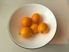 -漢舍川菜馆(国贸商城店)