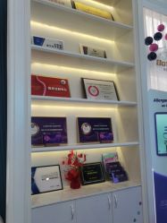 -万州华美紫馨整形美容医院