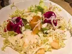 -波特曼西餐厅(中央大街店)