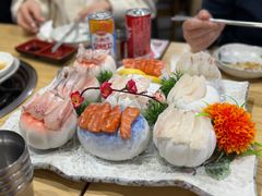 -真情鲍鱼海鲜汤