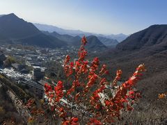 -狼牙山风景区