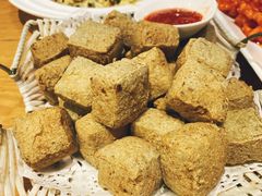 -祥记·苏帮菜·松鼠桂鱼(湖畔天城店)