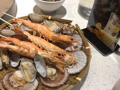 -渔小生蒸汽石锅鱼(印象城店)