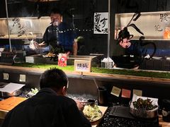 -贰醒·私房小院烧烤 (太古里店)