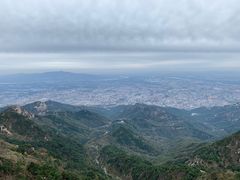 -泰山风景名胜区