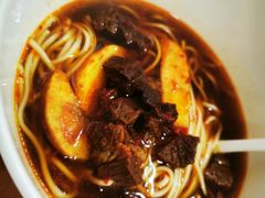 -鮮而純面馆(浦东店)