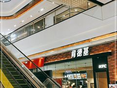 -肯德基(南沙万达店)