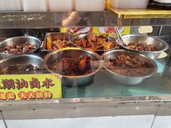 -西华肉菜市场(荔湾店)
