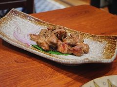 -格鲁·秀色Georgia’s Feast