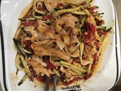 -魏家凉皮(西安秋林宏业商厦店)
