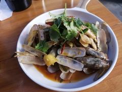 -遇西祠·海鲜烧烤(总店)