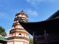 -南华禅寺