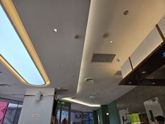 -奈雪的茶(大连新玛特店)