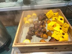-嘉和一品粥(马家堡店)
