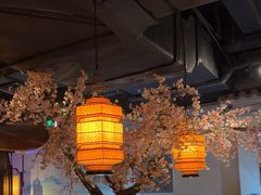 -绿茶餐厅(杭州黄龙K-lab店)