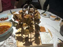 -巴扎屋大盘鸡·新疆菜(汇嘉时代店)