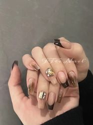 -M·X Nail日式美甲美睫