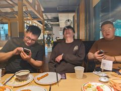 -比格比萨自助(云冈区步行街店)