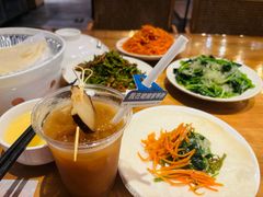 -姥姥家春饼店(惠新东街店)