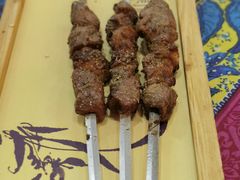 -烟疆印象新疆菜(万联广场店)