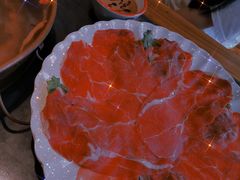 -南门四季铜锅涮肉(左家庄店)