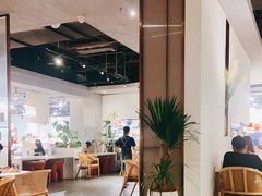 大堂-BE BRIGHT KITCHEN(正佳广场店)