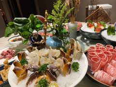 -阳光码头海鲜火锅(玉立路店)