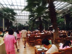 -龙达温泉生态城