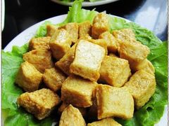 -巴奴毛肚火锅(商城路店)