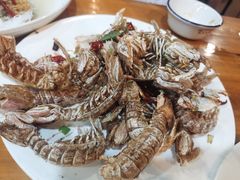 -鱼市酒店(威海水产批发市场店)