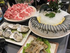 -金龙·打边炉(南京西路店)