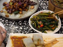 -金香匯晚茶(浑南店)