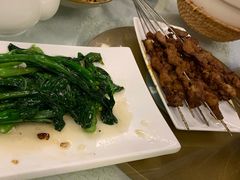 -那达慕蒙古风味酒楼