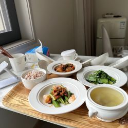 -弗蕾亚·辰月月子度假中心(光谷店)