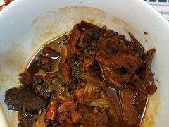 -向民炒鸡老店(火车站店)