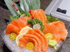 -将太无二·北美传奇寿司(荟聚购物中心西红门店)