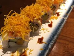 -千代武日本料理(开发区店)