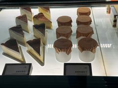 -LANLIZI BAKERY(COSMO店)