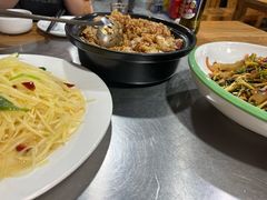 -八大碗私房菜(中城路店)