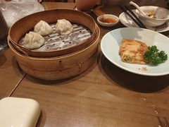 -南翔馒头店(豫园店)
