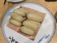 -蒸武门·广式茶点(金宝莱店)