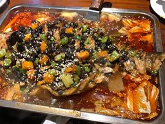 -新疆烧烤王(广灵店)