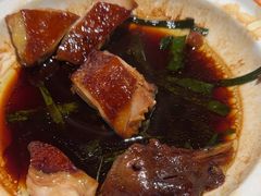 -晓粤·惹味粤菜(凯德乐峰广场店)