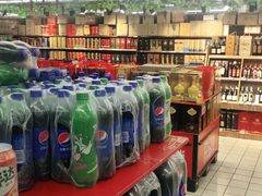 -物美超市(下沙云水店)