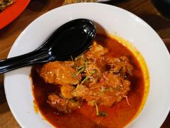 -Limapulo: Baba Can Cook